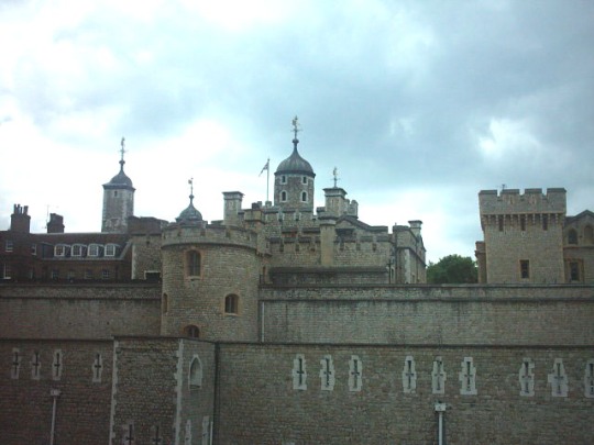 Tower of London 1